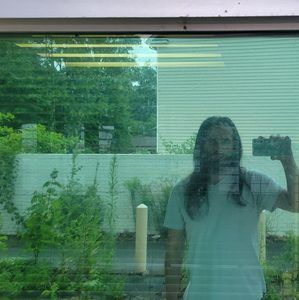 Meet your Posher, Daryl